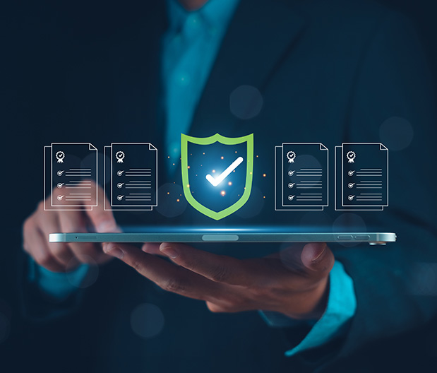 ISO 9001:2015 - Quality Management Systems Course