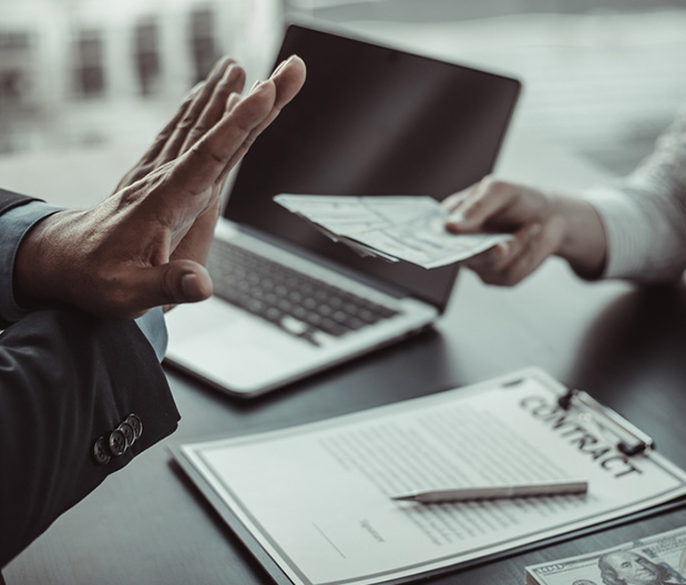 Anti-Bribery and Anti-Corruption (ABAC) Course