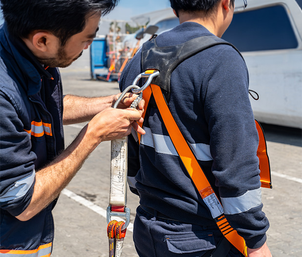 Occupational Safety And Health ACT 1994 Awareness